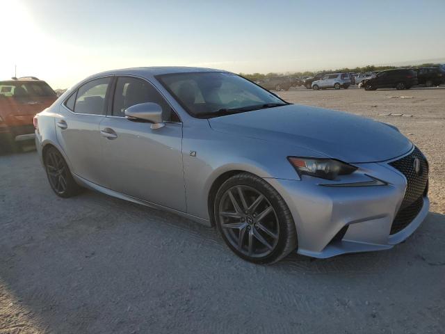 Photo 4 from auction – 2014 LEXUS IS 250 with VIN JTHBF1D28E5014603