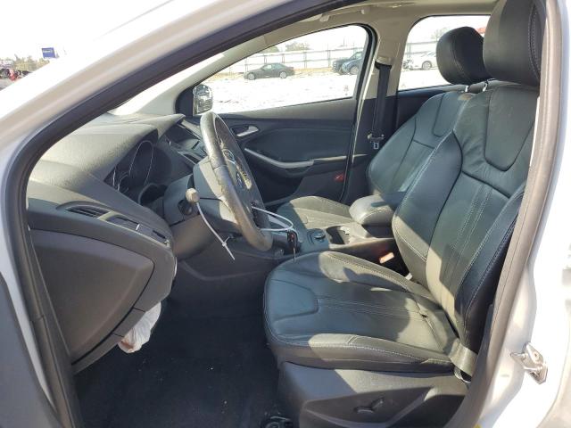 Photo 7 from auction – 2014 FORD FOCUS SE with VIN 1FADP3K23EL406783