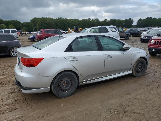 Photo 3 from auction – 2012 KIA FORTE EX with VIN KNAFU4A25C5595485