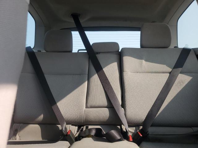 Photo 10 from auction – 2015 SUBARU FORESTER 2 with VIN JF2SJADC3FG488166