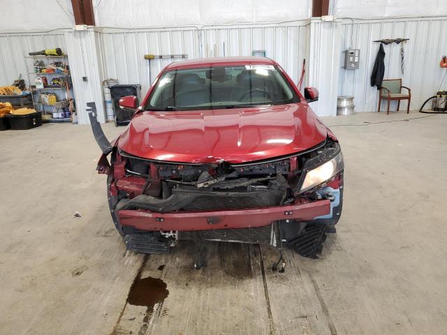 Photo 5 from auction – 2014 CHEVROLET IMPALA LT with VIN 1G1115SL4EU111181