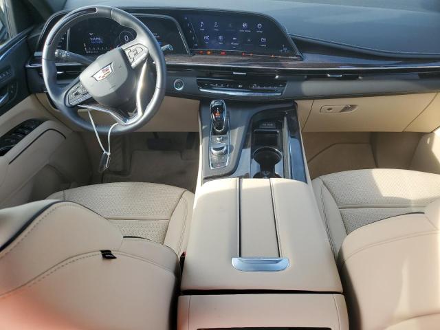 Photo 8 from auction – 2023 CADILLAC ESCALADE P with VIN 1GYS4BKL2PR422237