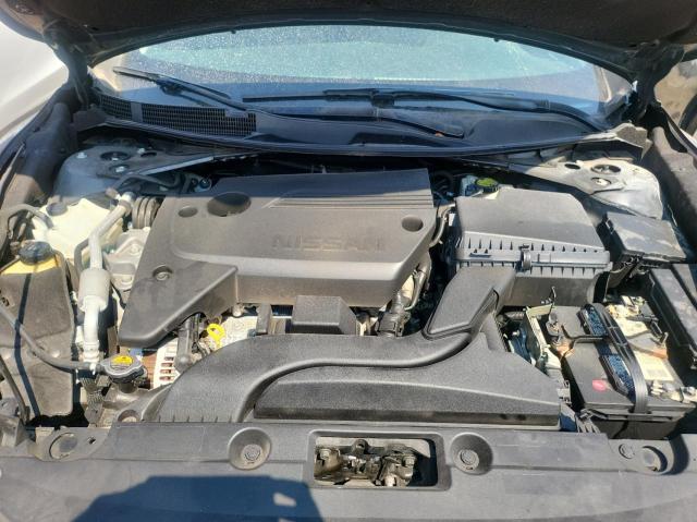 Photo 7 from auction – 2018 NISSAN ALTIMA 2.5 with VIN 1N4AL3AP4JC278933