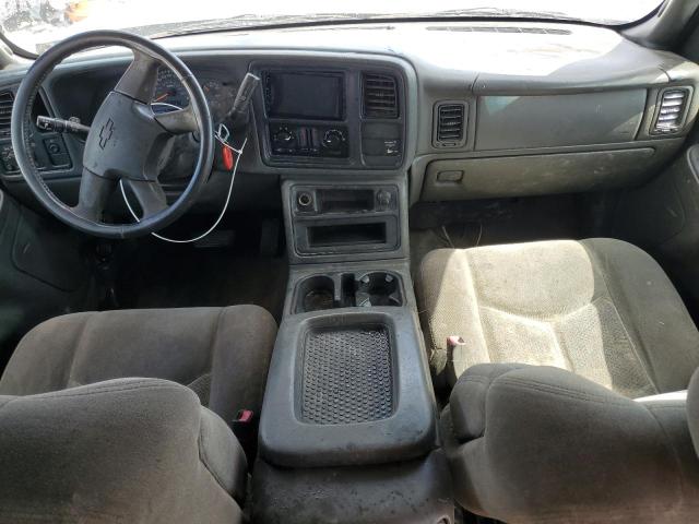 Photo 8 from auction – 2005 CHEVROLET SILVERADO with VIN 1GCHC29275E190660