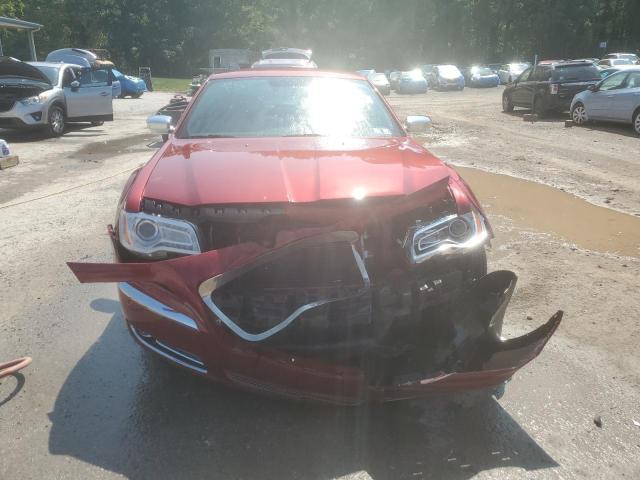 Photo 5 from auction – 2011 CHRYSLER 300 LIMITE with VIN 2C3CA5CG7BH546667