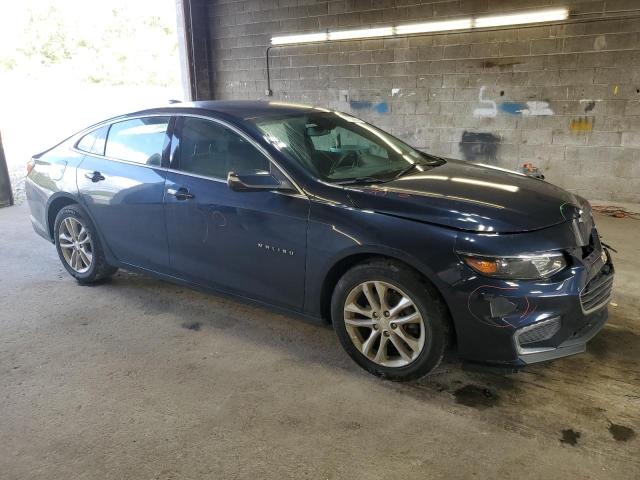 Photo 4 from auction – 2016 CHEVROLET MALIBU LT with VIN 1G1ZE5STXGF227421