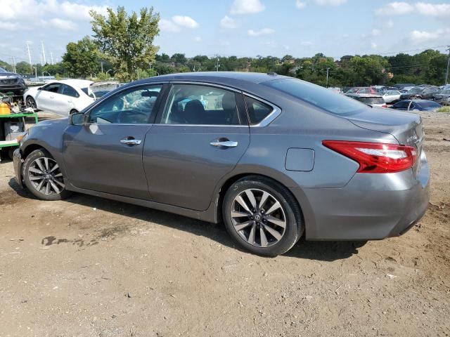 Photo 2 from auction – 2017 NISSAN ALTIMA 2.5 with VIN 1N4AL3AP7HC284252
