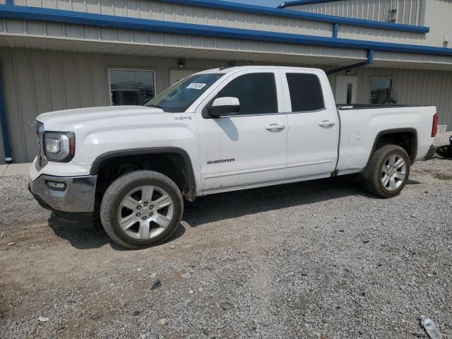 GMC SIERRA K15 2016 with VIN 1GTV2MEC5GZ294561 - Photo from auction