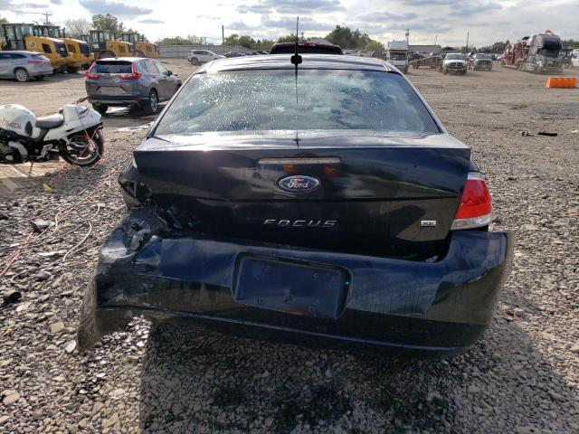 Photo 6 from auction – 2010 FORD FOCUS SE with VIN 1FAHP3FN3AW109107