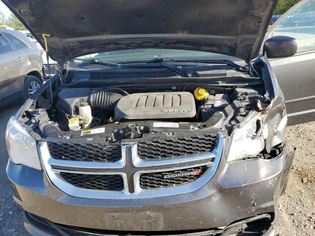Photo 11 from auction – 2016 DODGE GRAND CARA with VIN 2C4RDGCG0GR249962