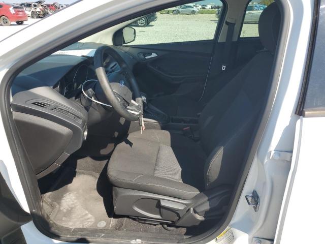 Photo 7 from auction – 2017 FORD FOCUS SE with VIN 1FADP3FE8HL276606