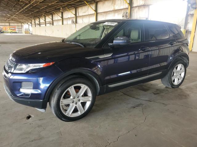 Photo 1 from auction – 2015 LAND ROVER RANGE ROVE with VIN SALVP2BG1FH042087