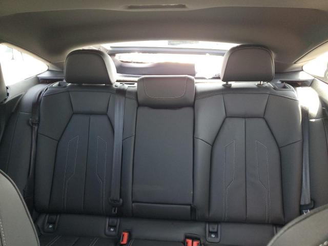 Photo 10 from auction – 2022 AUDI Q4 E-TRON with VIN WA132BFZ2NP016525