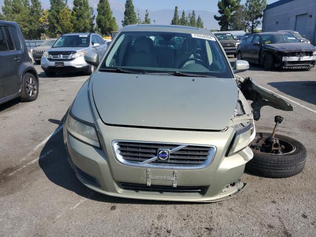Photo 5 from auction – 2008 VOLVO V50 2.4I with VIN YV1MW390082426804