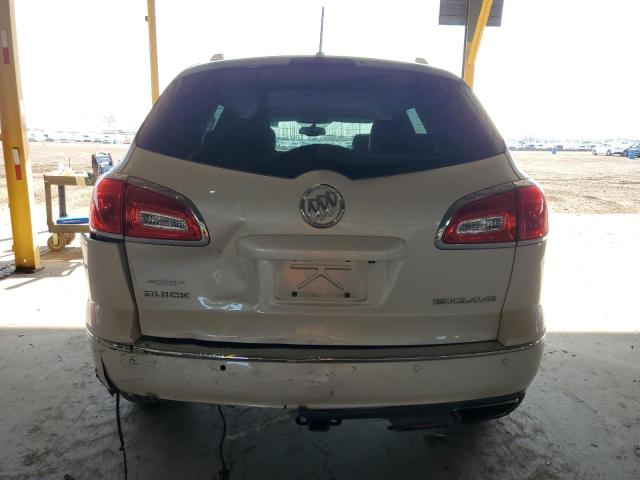 Photo 6 from auction – 2014 BUICK ENCLAVE with VIN 5GAKRBKD6EJ284747