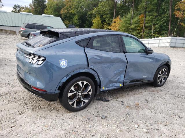 Photo 3 from auction – 2023 FORD MUSTANG MA with VIN 3FMTK3SU7PMA02694
