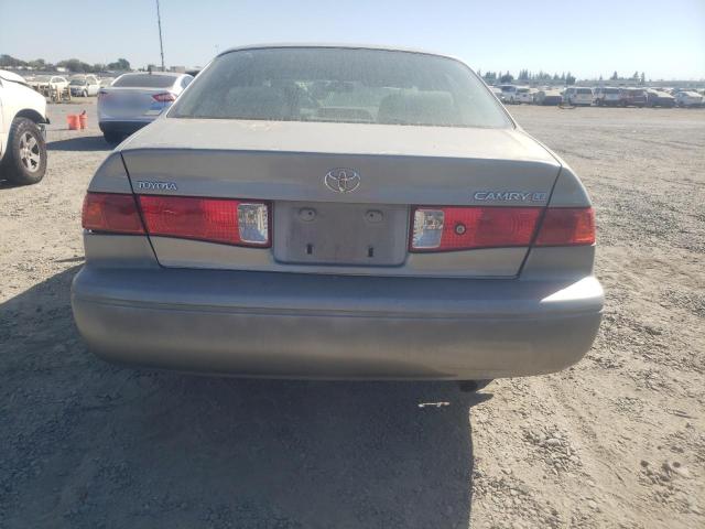 Photo 6 from auction – 2000 TOYOTA CAMRY CE with VIN JT2BG22K5Y0499218