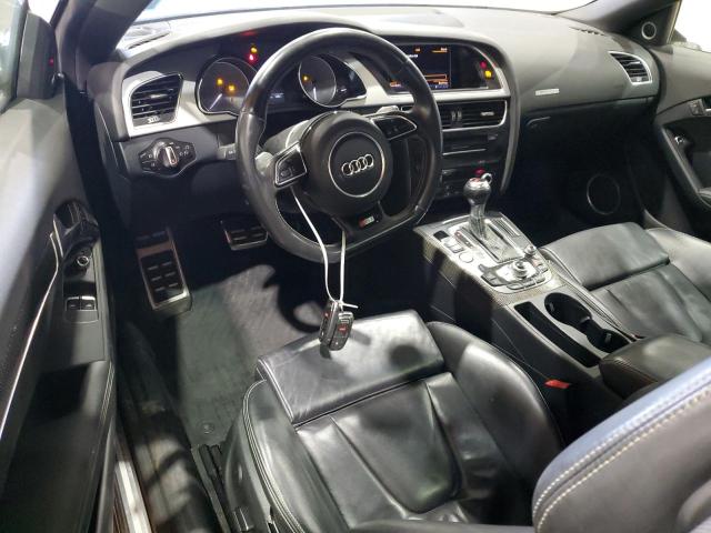 صورة رقم 8 من المزاد - 2016 AUDI S5 PREMIUM مع VIN WAUC4AFR9GA001405