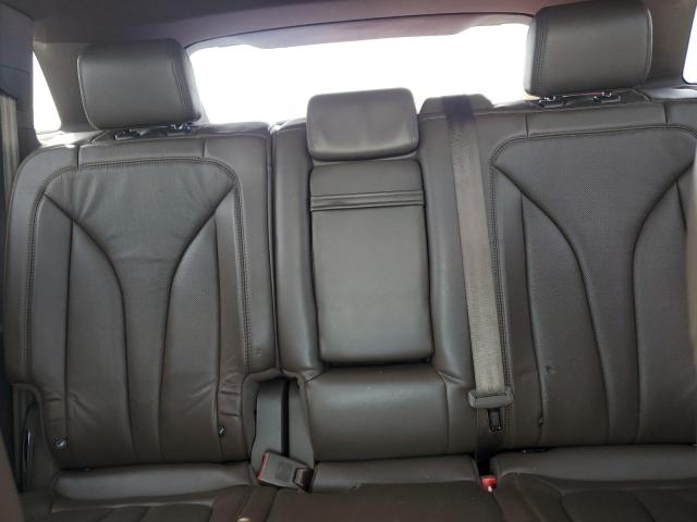 Photo 10 from auction – 2016 LINCOLN MKX RESERV with VIN 2LMTJ8LR5GBL38084