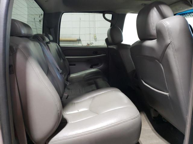 Photo 10 from auction – 2004 GMC SIERRA K25 with VIN 1GTHK23154F117847