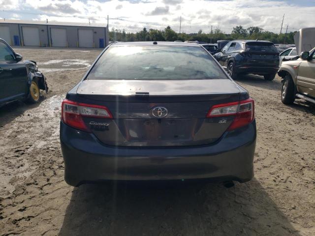Photo 6 from auction – 2013 TOYOTA CAMRY L with VIN 4T1BF1FK3DU676250
