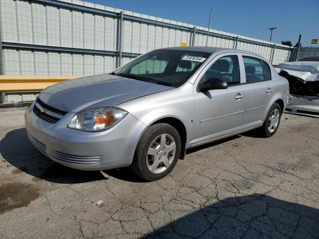 CHEVROLET COBALT LS 2008 with VIN 1G1AK58F687106291 - Photo from auction