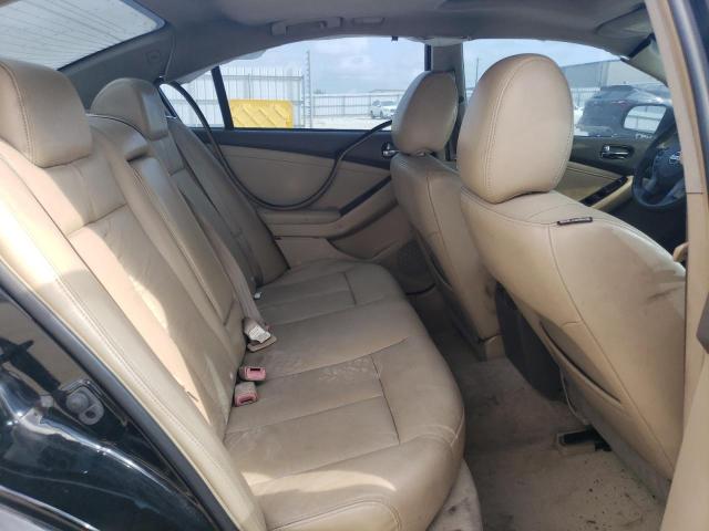Photo 10 from auction – 2010 NISSAN ALTIMA BAS with VIN 1N4AL2AP4AN481741