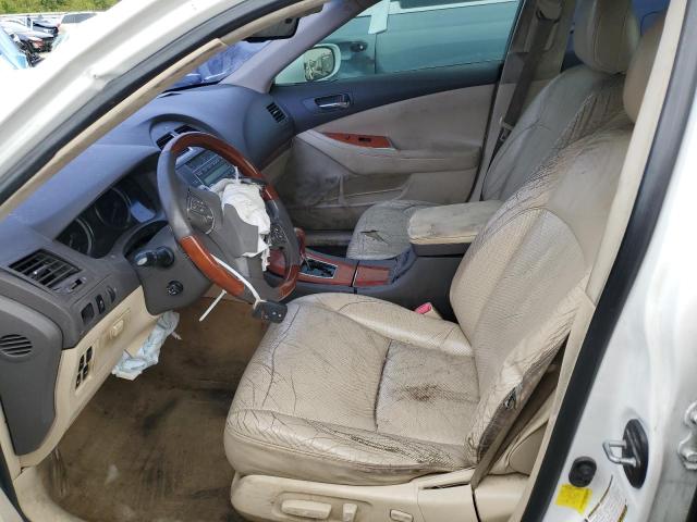 Photo 7 from auction – 2011 LEXUS ES 350 with VIN JTHBK1EG9B2449181