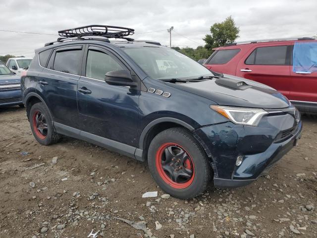 Photo 4 from auction – 2017 TOYOTA RAV4 LE with VIN JTMZFREV5HD097330