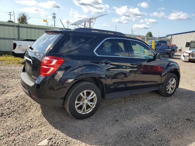 Photo 3 from auction – 2016 CHEVROLET EQUINOX LT with VIN 2GNFLFEK9G6360780