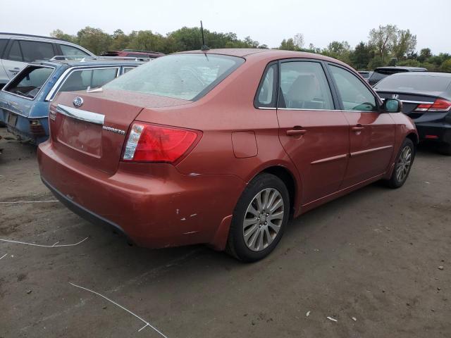 Photo 3 from auction – 2009 SUBARU IMPREZA 2. with VIN JF1GE60609H510702