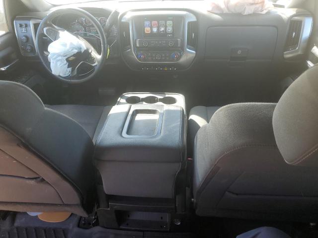 Photo 8 from auction – 2016 CHEVROLET SILVERADO with VIN 3GCUKREC7GG299138
