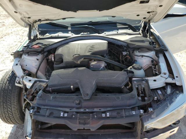 Photo 11 from auction – 2013 BMW 328 I with VIN WBA3A5C52DJ461695