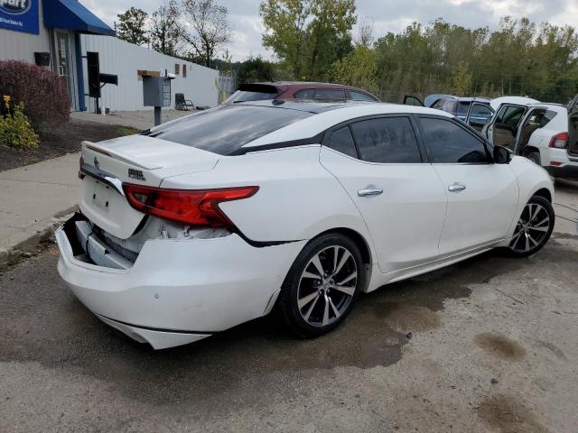 Photo 3 from auction – 2016 NISSAN MAXIMA 3.5 with VIN 1N4AA6AP2GC903216