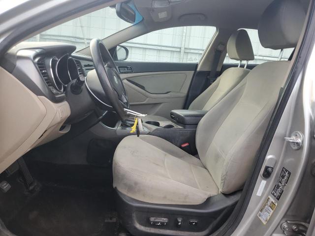 صورة رقم 7 من المزاد - 2012 KIA OPTIMA LX مع VIN 5XXGM4A70CG024162
