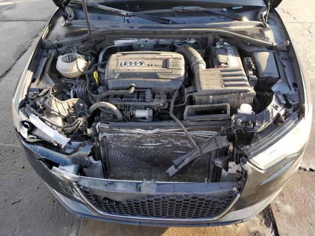 Foto 11 de la subasta – 2016 AUDI A3 PREMIUM con VIN WAUE8GFF2G1059460