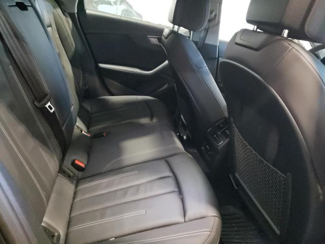 Photo 10 from auction – 2021 AUDI A4 PREMIUM with VIN WAUBBAF44MA041831