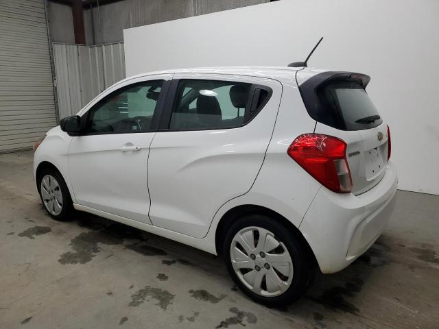 Photo 2 from auction – 2017 CHEVROLET SPARK LS with VIN KL8CB6SA2HC721374