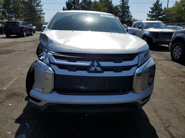 Photo 5 from auction – 2020 MITSUBISHI OUTLANDER with VIN JA4AR3AUXLU026108