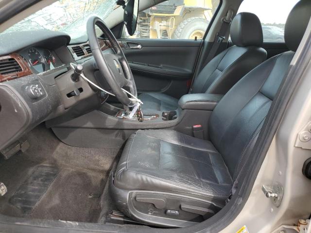 Photo 7 from auction – 2011 CHEVROLET IMPALA LT with VIN 2G1WG5EK5B1131759