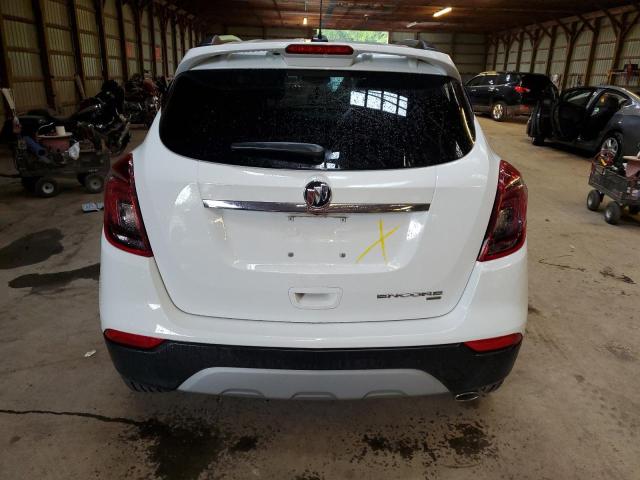 Photo 6 from auction – 2020 BUICK ENCORE SPO with VIN KL4CJ2SB4LB033882