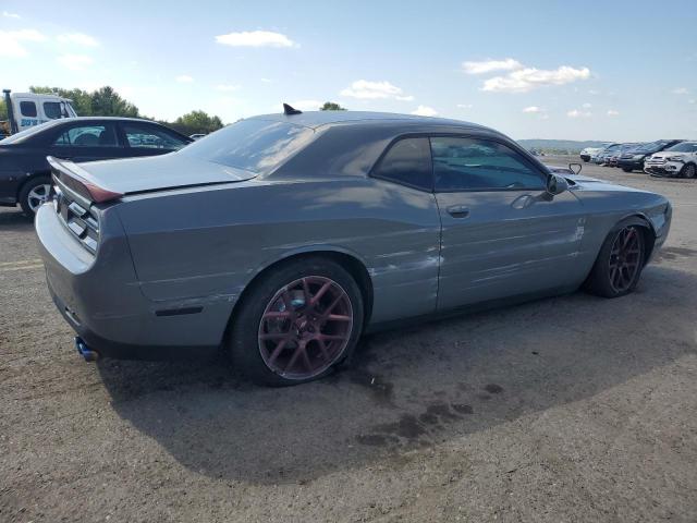 Photo 3 from auction – 2017 DODGE CHALLENGER with VIN 2C3CDZBT9HH573312