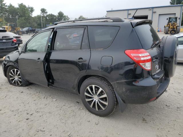 Photo 2 from auction – 2009 TOYOTA RAV4 with VIN JTMBF33V59D006981
