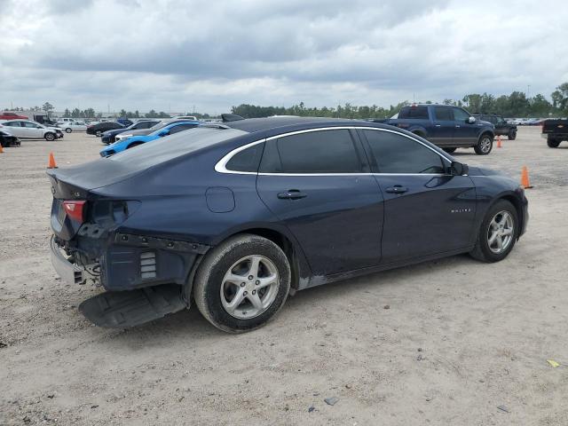 Photo 3 from auction – 2016 CHEVROLET MALIBU LS with VIN 1G1ZB5ST6GF211743