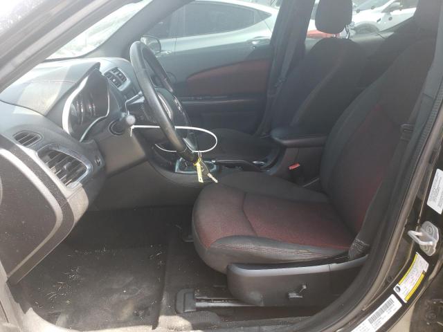 Photo 7 from auction – 2012 DODGE AVENGER SX with VIN 1C3CDZEGXCN243936