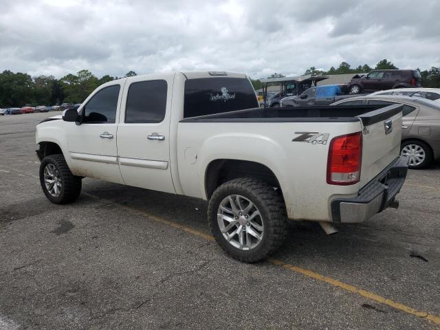 Photo 2 from auction – 2012 GMC SIERRA K15 with VIN 3GTP2VE76CG126973