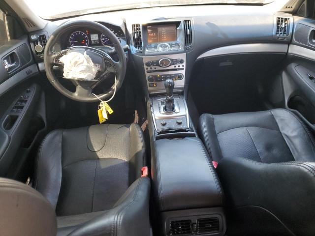 Photo 8 from auction – 2013 INFINITI G37 BASE with VIN JN1CV6AP2DM304543