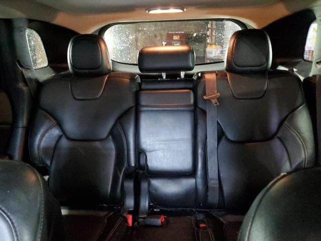 Photo 10 from auction – 2014 JEEP CHEROKEE L with VIN 1C4PJMDS1EW211890