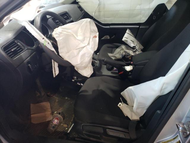 Photo 7 from auction – 2015 VOLKSWAGEN JETTA BASE with VIN 3VW1K7AJ2FM405763