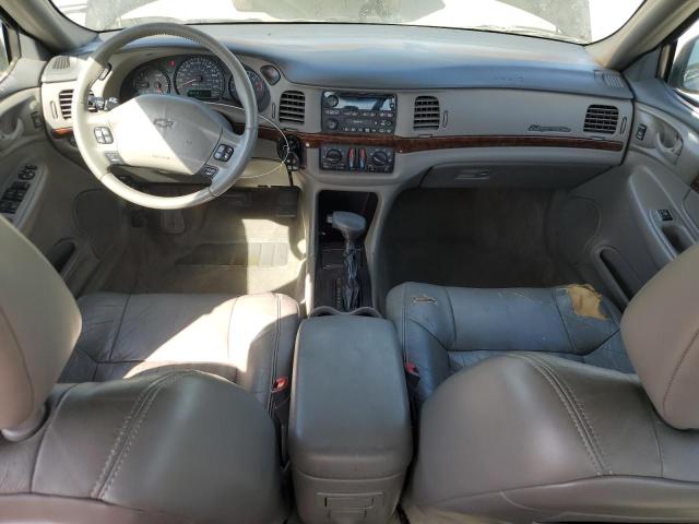 Photo 8 from auction – 2000 CHEVROLET IMPALA LS with VIN 2G1WH55K4Y9239779